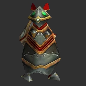 STX 25 NB gnomeregan boss wow sod phase 2